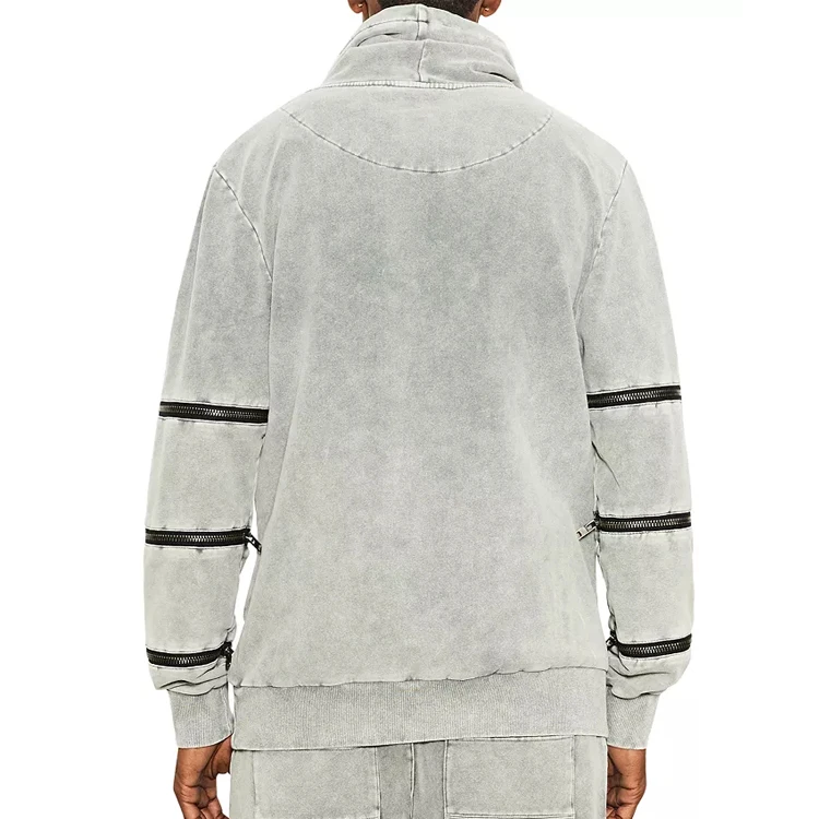 balenciaga moletom com capuz ssense