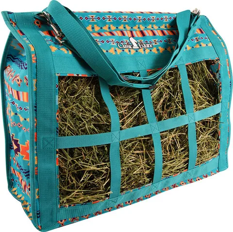 weaver hay bolsa