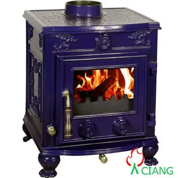 Enamel Wood Burning Stove Multi Fuel Enamel Wood Burning Stove Multi Fuel Stoves Fireplace Product On Alibaba