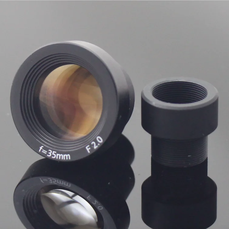 50mm M12 Mount Lens With Ir Cut Filter Buy 50mm M12 Mount Lens With