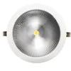 New design X10C 10 Inch diameter 260mm LED Downlight replace 2*26W CFL downlight