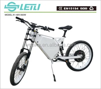 3kw ebike