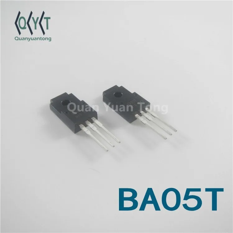 Ldo Voltage Regulator Transistor Ba05t Buy Ba05t,Transistor Ba05t