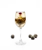 EU standards handcrafted flowering blooming tea