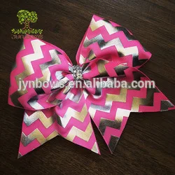 5 inch hair bow