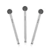 Taidacent 20Kg accurate fast dynamic pressure measurement sensor flexible pressure sensor pad flexible pressure sensor pad