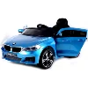 C007113 Licensed BMW GT small ride on car high quality right hand drive electric car for children