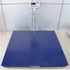 Calf Feeder Digital Industrial Platform 1 Tons Floor Scale Ton To 5 Ton