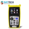 Finder price satellite meter build-in 2500 mA battery spectrum language setting 2.8 LCD display TV sat finder meter