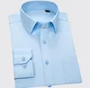 Factory Wholesale Custom Shirt Work Clothes Casual Business Fashion For Men's Shirts
