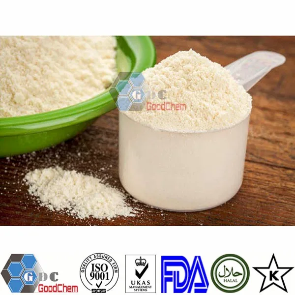 White Rice Protein Isolate Food Grade Buy Rice Protein Food Grade
