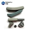 rubber and plastic crutch accessories cane tip