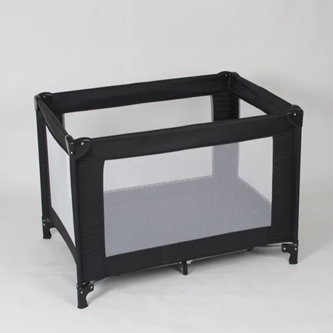 China Baby Crib Black China Baby Crib Black Manufacturers And