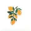 Wholesale Fashion Design Cute Customized Hand Embroidery Patches