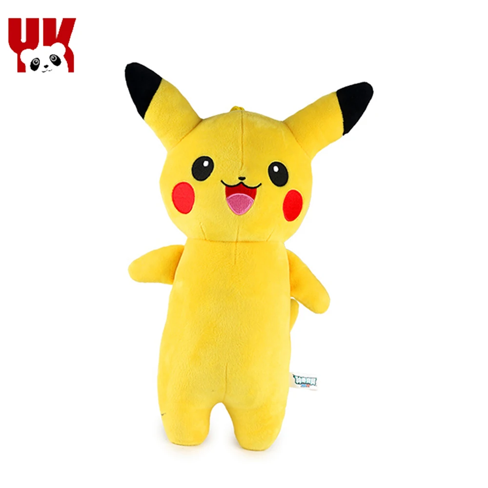 pikachu doll