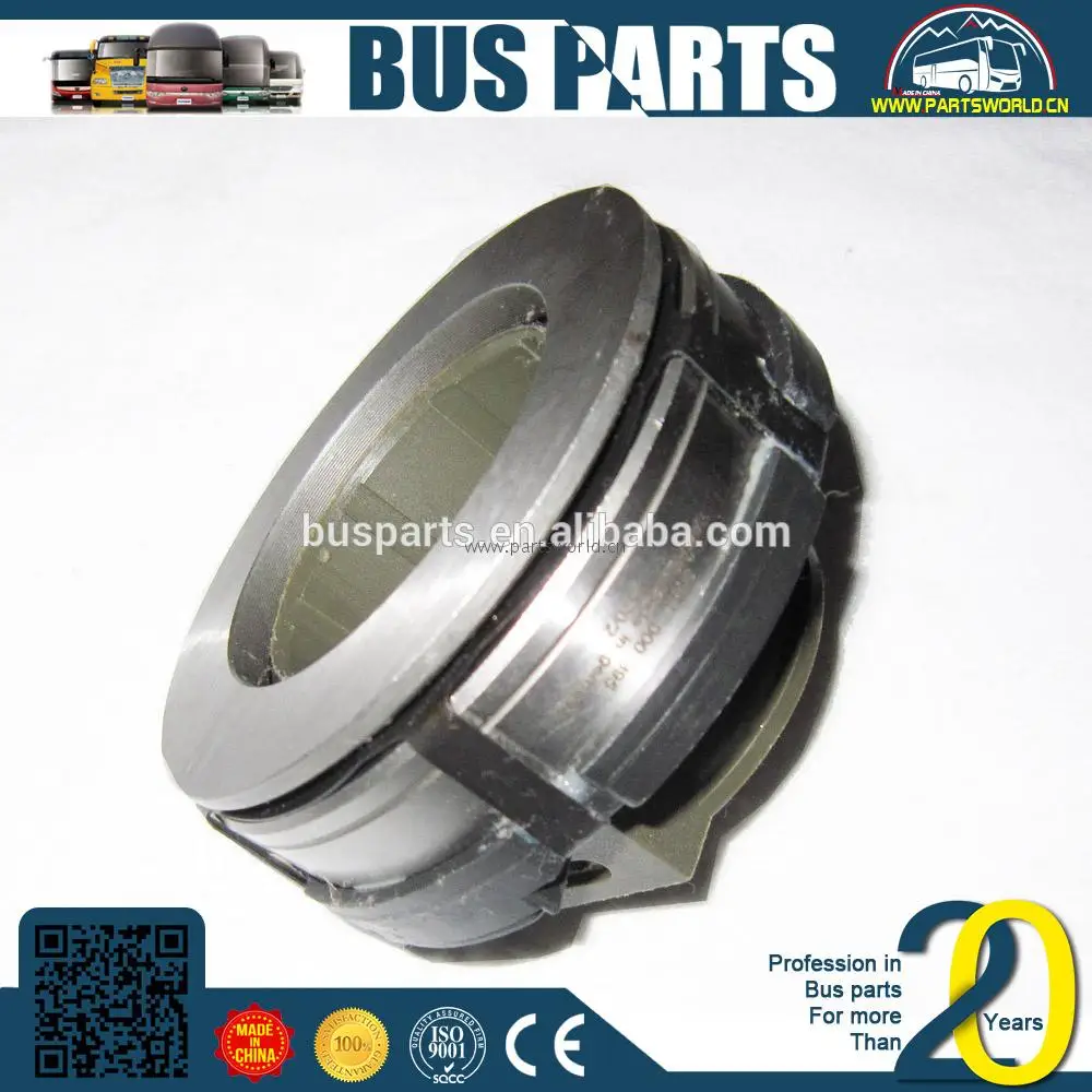 6-cylinder main bearing shell 3978818