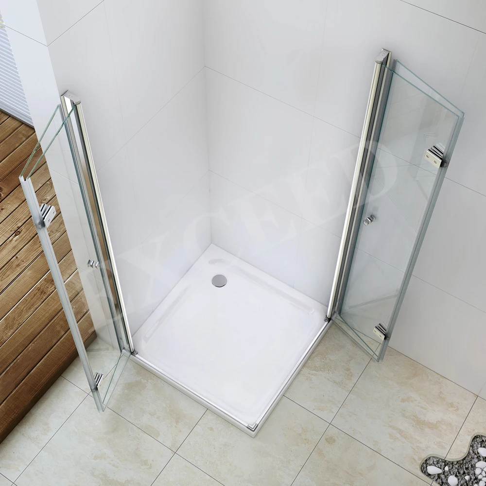 Australia Retractable Rollaway Perspex Shower Screen Buy Rollaway
