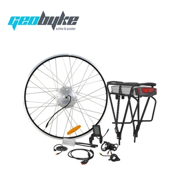 750w ebike kit