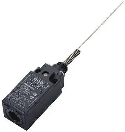 CLS161 spring lever honeywell limit switch 10A 250VAC