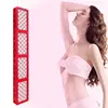face and body led therapy machine 600w led infrared light therapy for pain 840nm