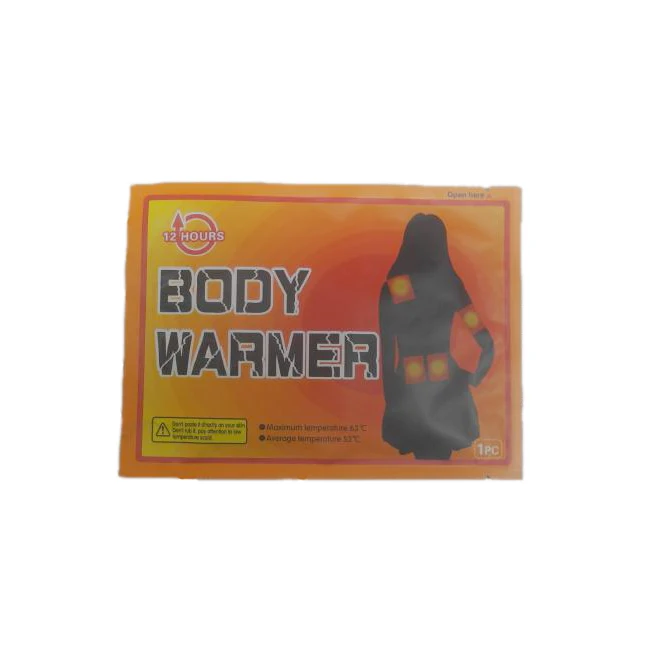 Far Infrared Thermal Pads Disposable Heating Pads Buy Thermal Pads