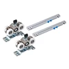 hot sell soft-closing function sliding door roller