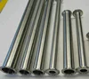 Stainless Steel 304/316L Sanitary Triclamp Pipe Spool Fitting