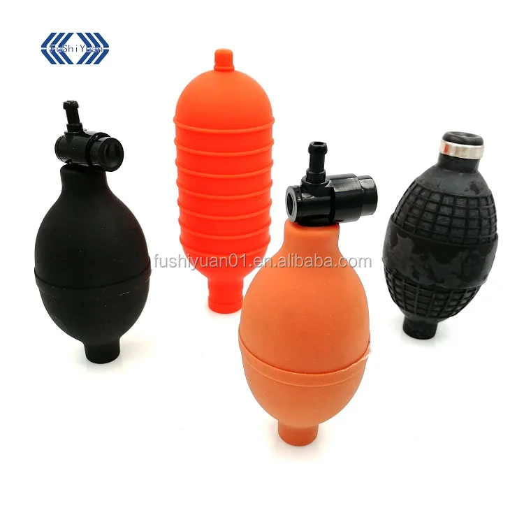 Medical Rubber Bulb Suction Bulb/hand Pump Bulb Buy Rubber Bulb