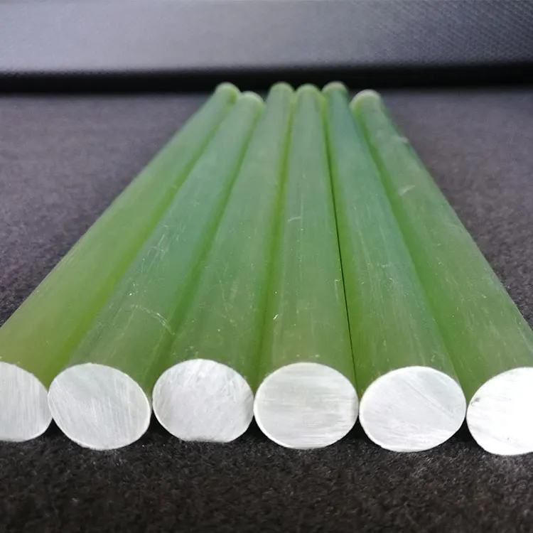 Lightweight Durable Pultruded Flexible Fiberglass Rod Buy Flexible Fiberglass Rod Product On