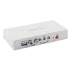 Video Capture Game Capture Box With Remote Control Support HDCP protocol/YPBPR/HDMI Video Recorder