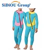 Kids Full Body Diving Suit children anti-Uv Neoprene One-Piece Swimming Wetsuit Clothing Wholesale