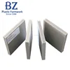 construction wall panel factory synthetic decking for wall wood plastic composite wall panel wpc cladding