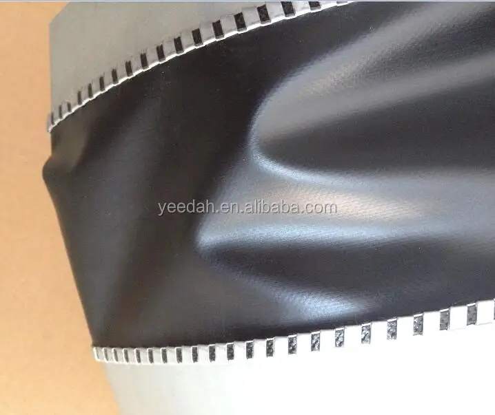 Neoprene High Temperature Resistant Flexible Duct Connector Buy