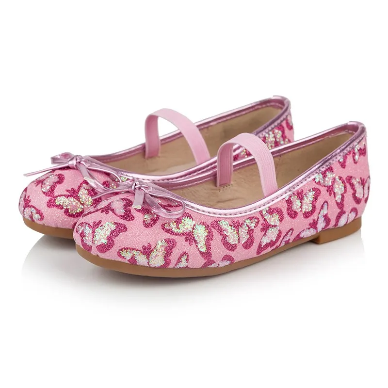 ballet shoes online