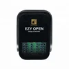 Smart device for auto gate automation systemswith cards, reader, receiver EZY OPEN