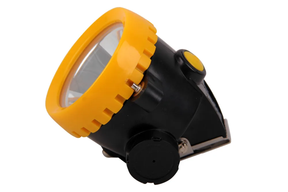 KL1.2Ex cordless LED Miners Lamp , LED Miner torch