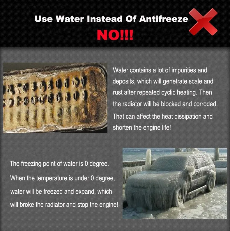 Factory Price Radiator Antifreeze,G12 Coolant Antifreeze Solution Buy