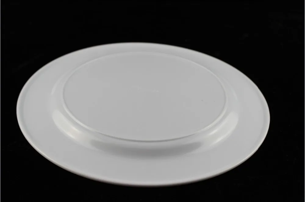 100%melamine sushi plate