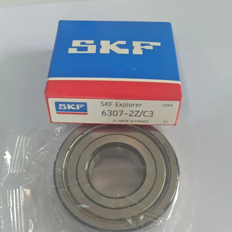 Подшипник 6307 2rs skf