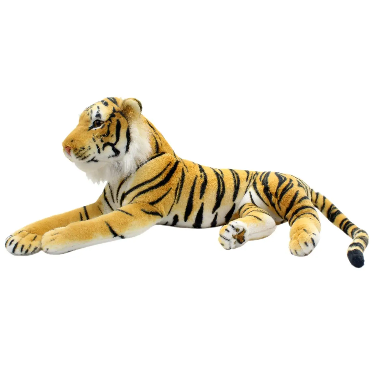 toys r us tiger plush