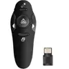 2.4G USB Wireless Mouse Pen Wireless Presenter Laser Pointer PPT USB Presenter pointer presentation