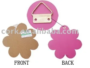 
Wholesale Decorative Cork Bulletin Board, Cork Notice Boards, Cork Message Boards 