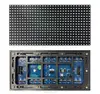 top selling single color fullcolor nation-star led display module P8 make in China with high resolution