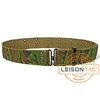 Waterproof Flame Retardant Functions Nylon Military Waist Belt,Tactical Camo Belt