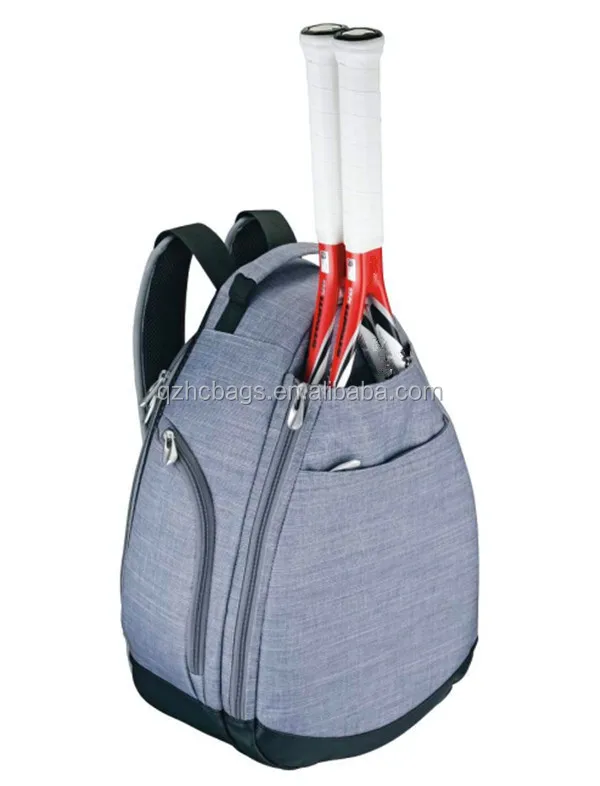 tennis racket backpack