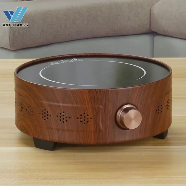 High Quality Ceramic And Heatproof Glass For Induction Cooker Buy