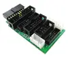 Emulator V8 V9 Adapter Board Conversion Support JTAG 2440 6410 Cortex STM32