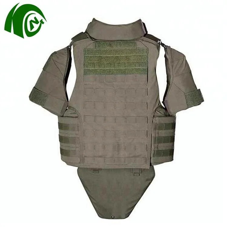 Hot Sale Custom Tactical Security Vest Bulletproof Vest - Buy Bulletproof Vest,Bulletproof Vest ...