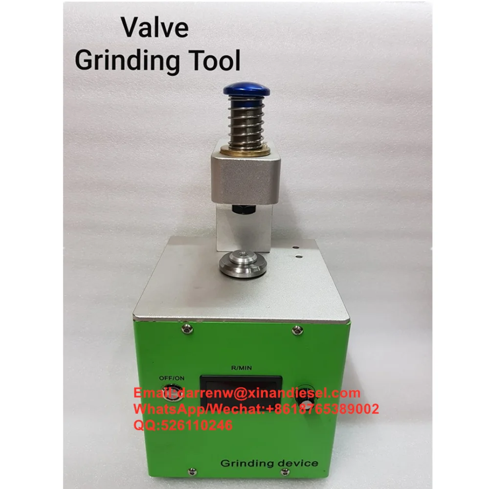 Valve Grinding Tools Grinding Valves Manufacturer Lower Price High