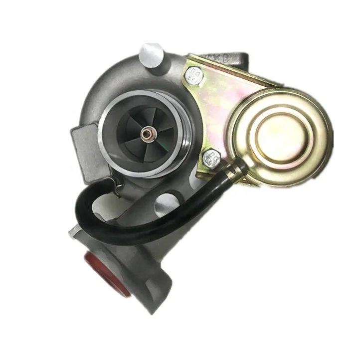 Td04 Turbocharger For Mitsubishi 4m50 4m50t Engine 4.9l 4938902060